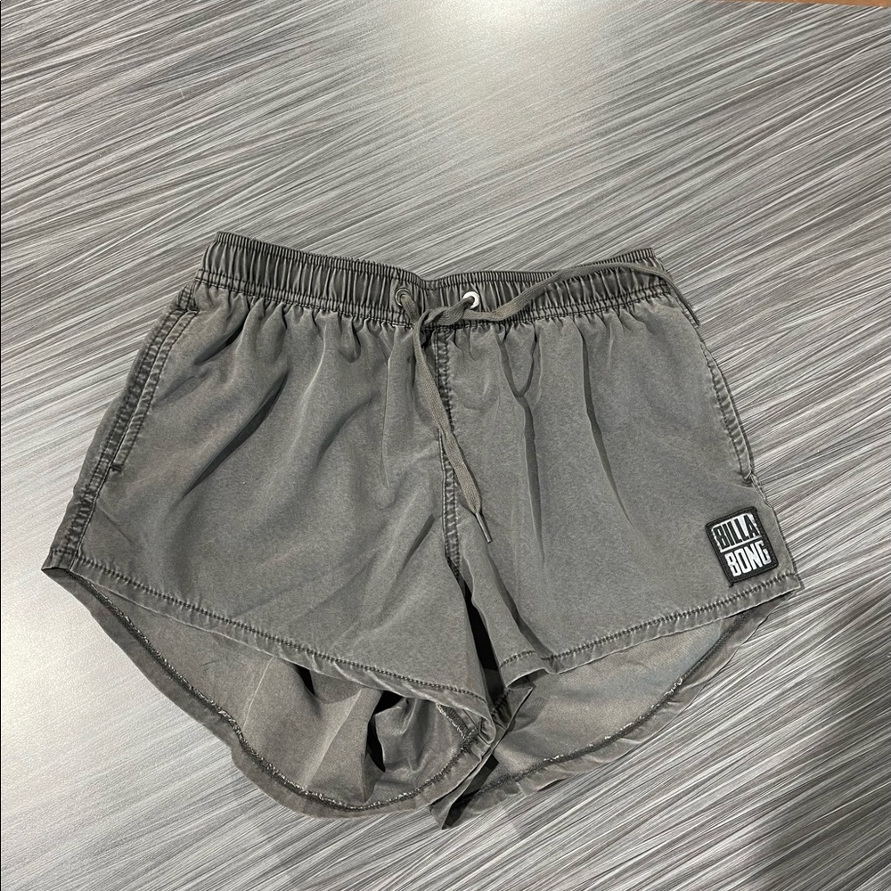 Women's Billabong Black Sol Search Boardshorts